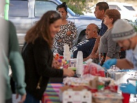 2018MAY26 -  O5H0063 - 4x6 or 8x10  You can order photo through FotoMoto by clicking the shopping cart icon on the bottom right. Ordered images will be higher resolution and color corrected.